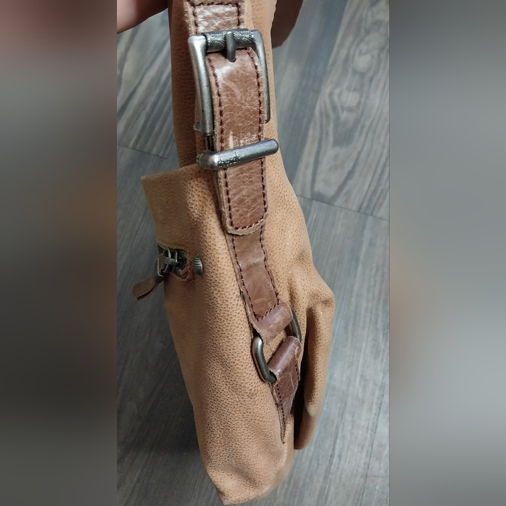 The Sak Leather Hobo - Picture 3 of 8